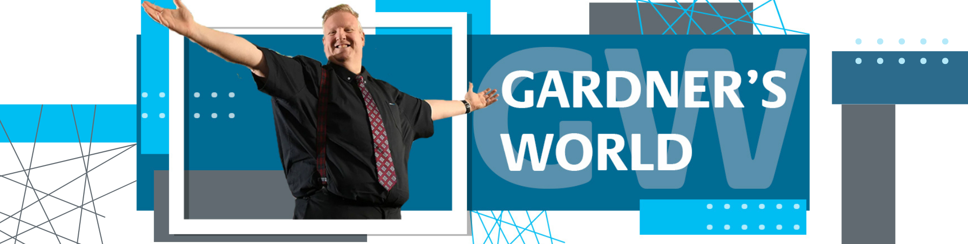 Thinking Schools Academy Trust Gardner's World