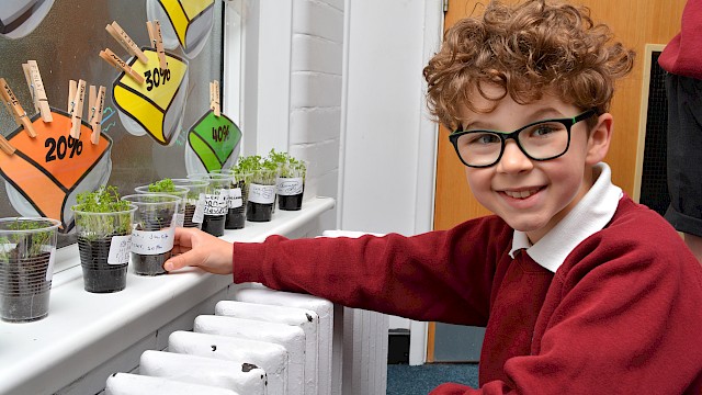 Thinking Schools Academy Trust Ethos & Values