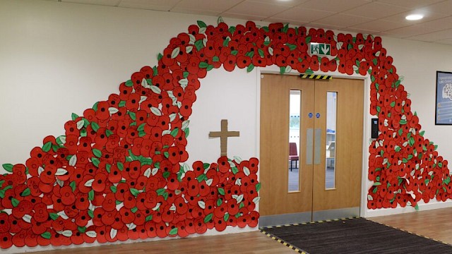 Remembrance Day 2022