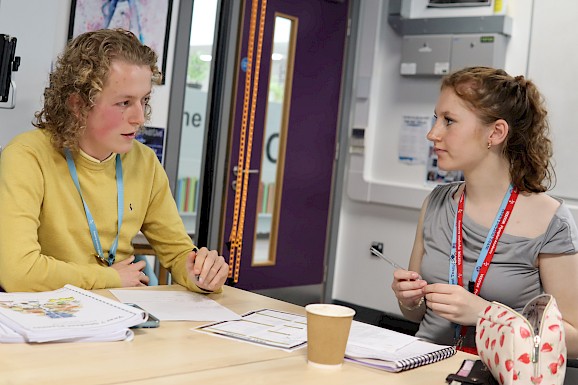 Thinking School Academy Trust pupils building a better future with Pupil Voice